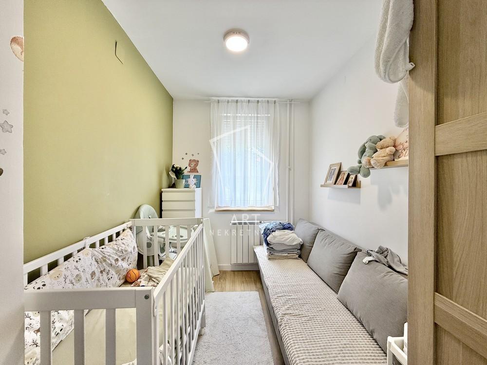 Slika 8 - Arčibalda Rajsa, Jednoiposoban stan za izdavanje, 43m2, 500€