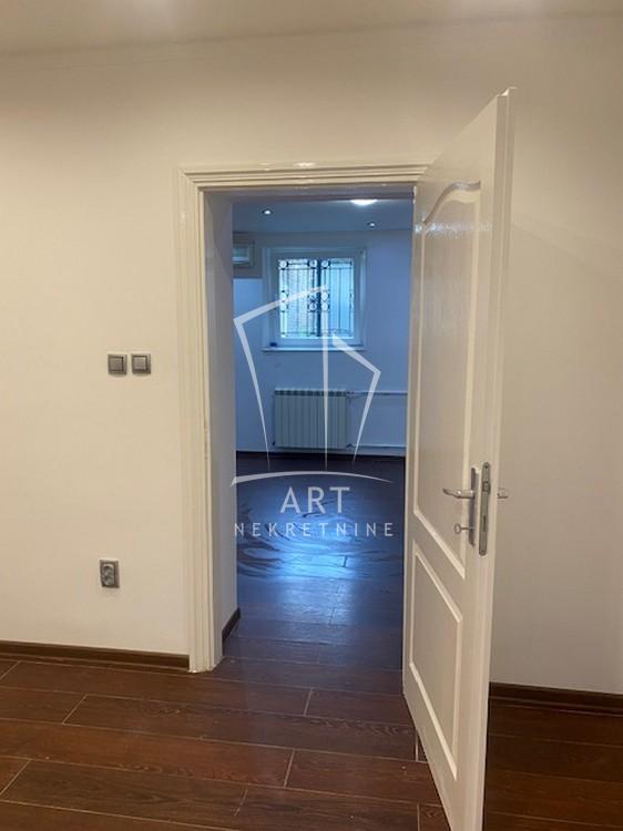 Slika 10 - Topolska, Dvoiposoban stan za izdavanje, 54m2, 800€