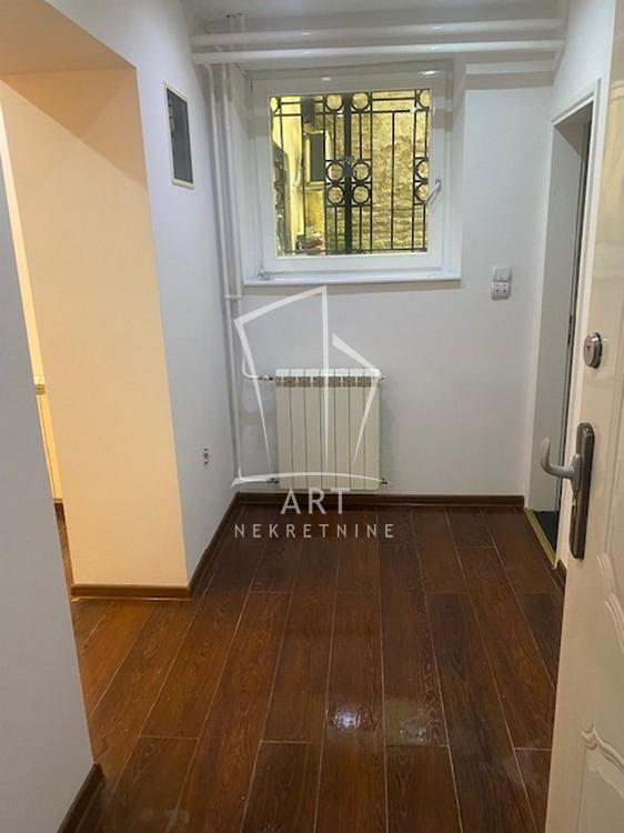 Slika 11 - Topolska, Dvoiposoban stan za izdavanje, 54m2, 800€