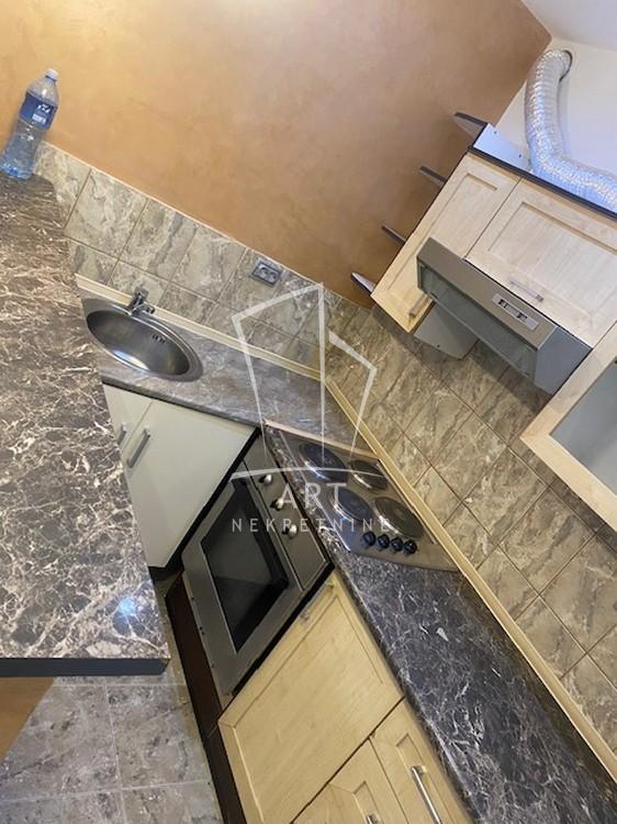 Slika 5 - Topolska, Dvoiposoban stan za izdavanje, 54m2, 800€