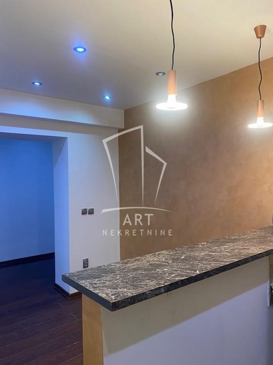 Slika 6 - Topolska, Dvoiposoban stan za izdavanje, 54m2, 800€