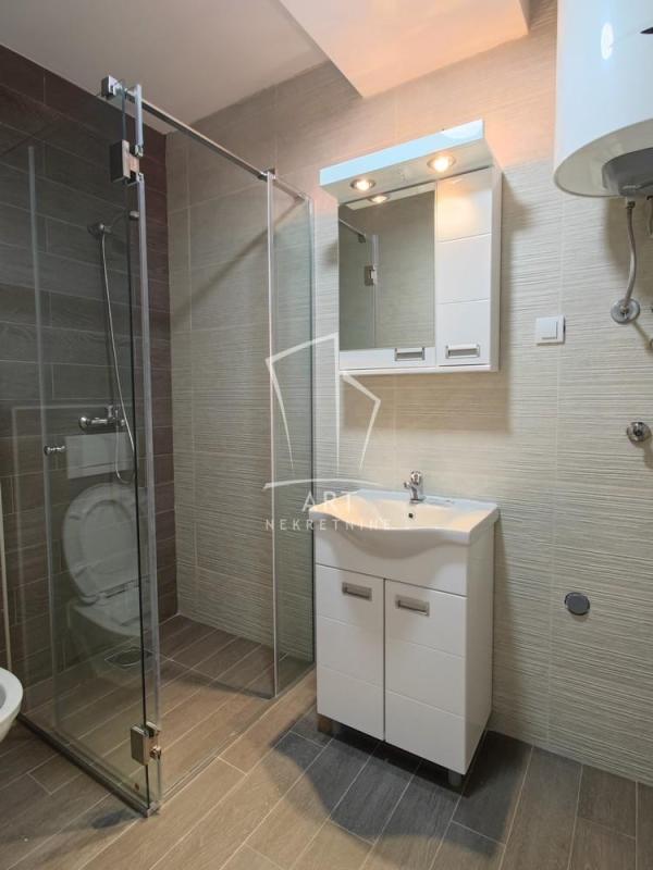 Slika 7 - Marije Crnobori, Dvosoban stan za izdavanje, 50m2, 350€