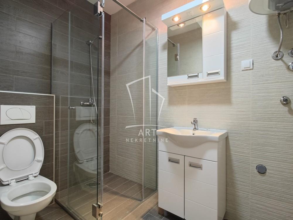 Slika 8 - Marije Crnobori, Dvosoban stan za izdavanje, 50m2, 350€