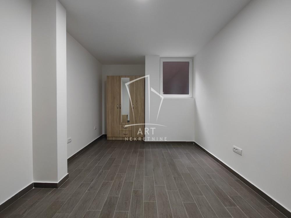 Slika 4 - Marije Crnobori, Dvosoban stan za izdavanje, 50m2, 350€