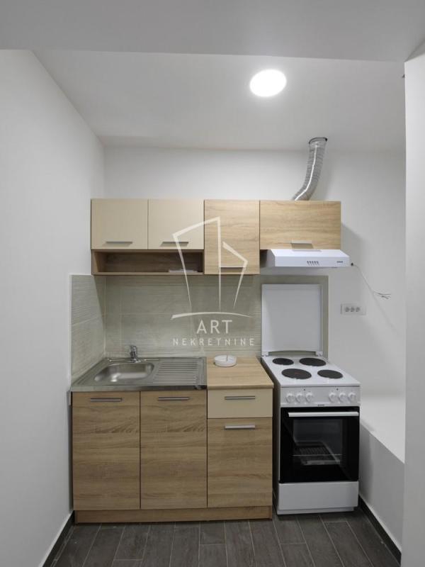 Slika 2 - Marije Crnobori, Dvosoban stan za izdavanje, 50m2, 350€