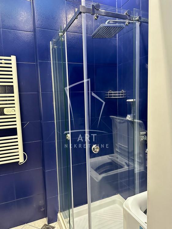 Slika 7 - Đevđelijska, Jednosoban stan za izdavanje, 57m2, 800€