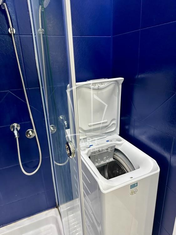 Slika 8 - Đevđelijska, Jednosoban stan za izdavanje, 57m2, 800€