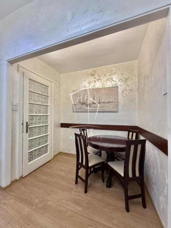 Slika 6 - Nušićeva, Jednoiposoban stan za izdavanje, 47m2, 650€