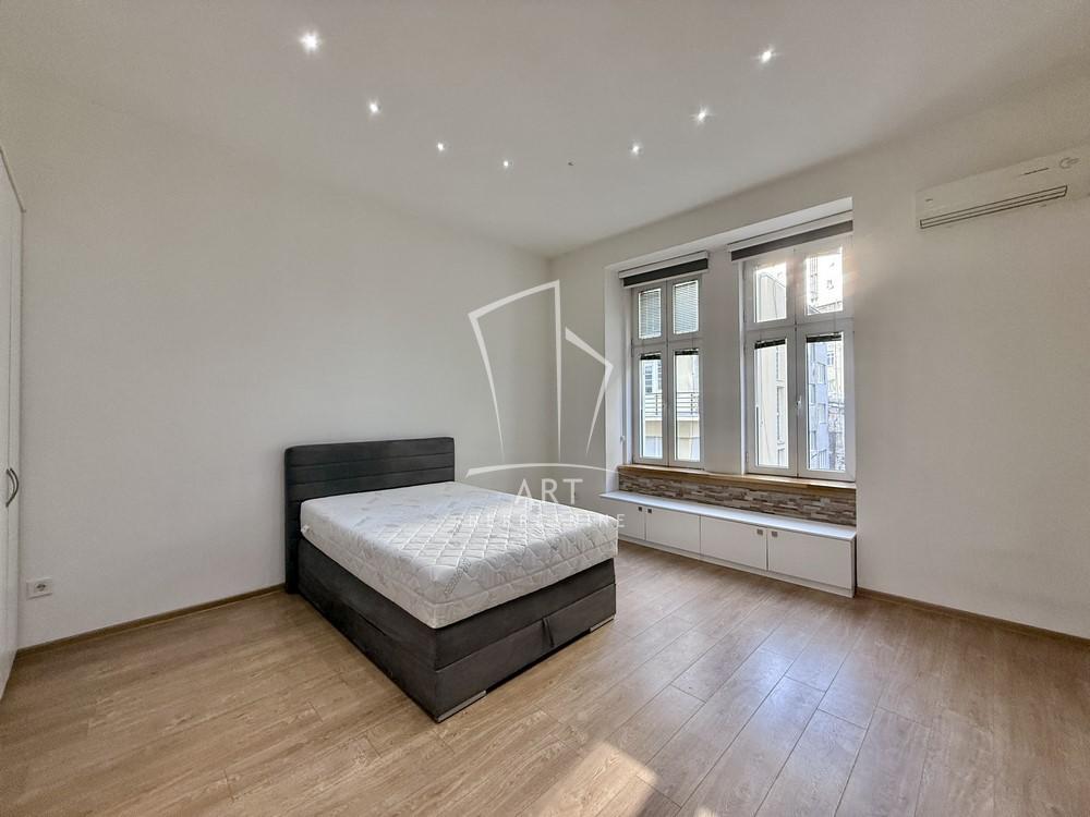 Glavna slika -Nušićeva, Jednoiposoban stan za izdavanje, 47m2, 650€