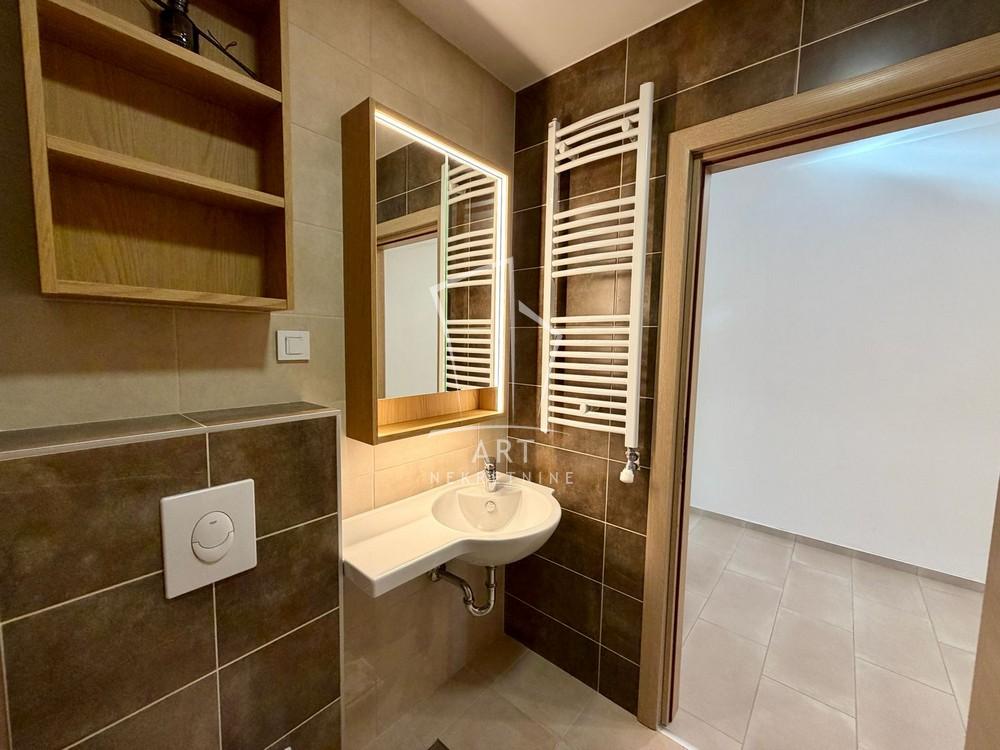 Slika 7 - Dragoslava Srejovića, Dvosoban stan za izdavanje, 54m2, 800€