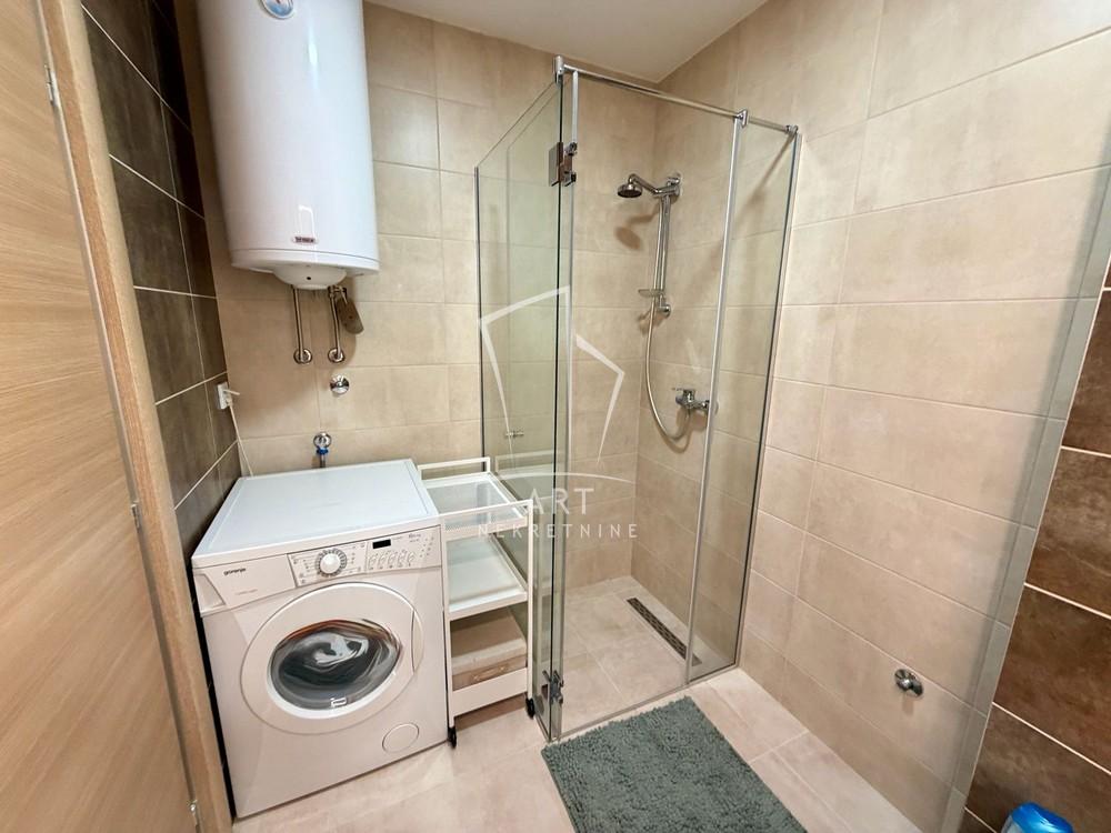 Slika 8 - Dragoslava Srejovića, Dvosoban stan za izdavanje, 54m2, 800€