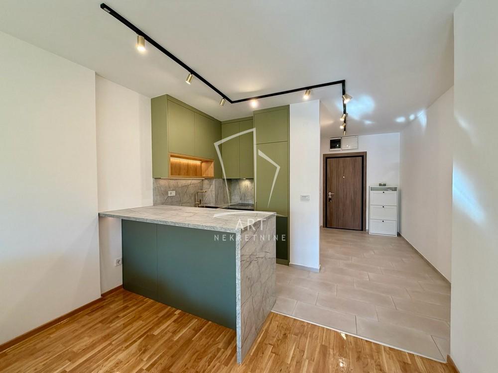 Slika 2 - Dragoslava Srejovića, Dvosoban stan za izdavanje, 54m2, 800€