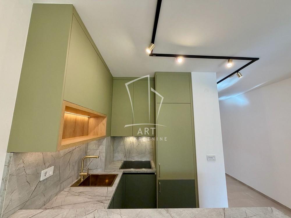 Slika 4 - Dragoslava Srejovića, Dvosoban stan za izdavanje, 54m2, 800€