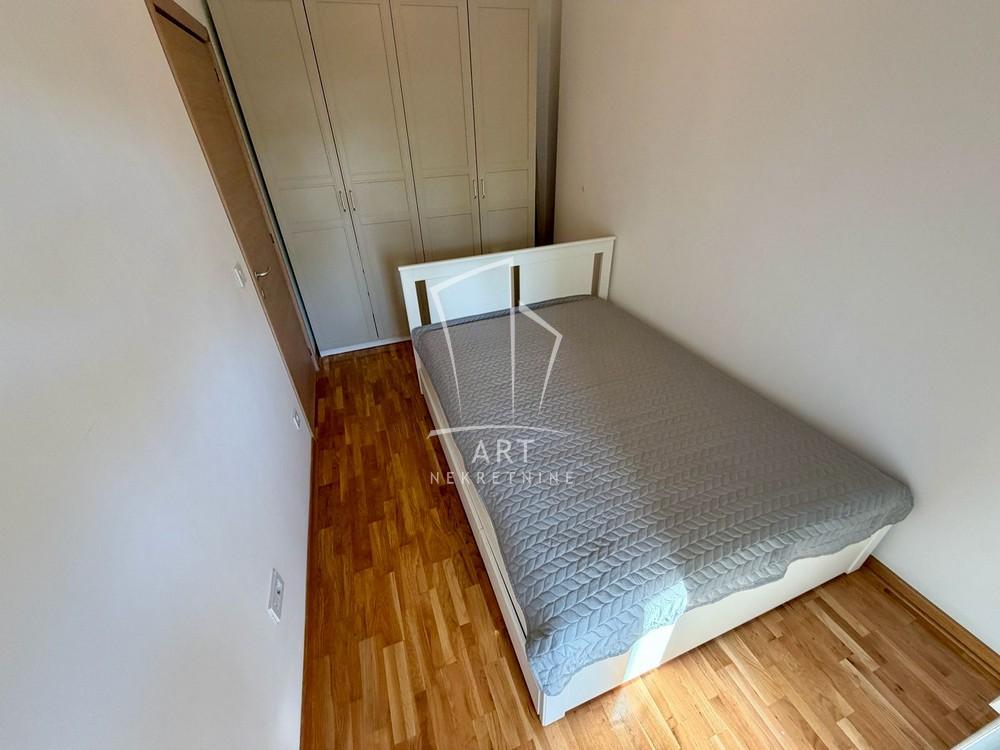 Slika 5 - Dragoslava Srejovića, Dvosoban stan za izdavanje, 54m2, 800€