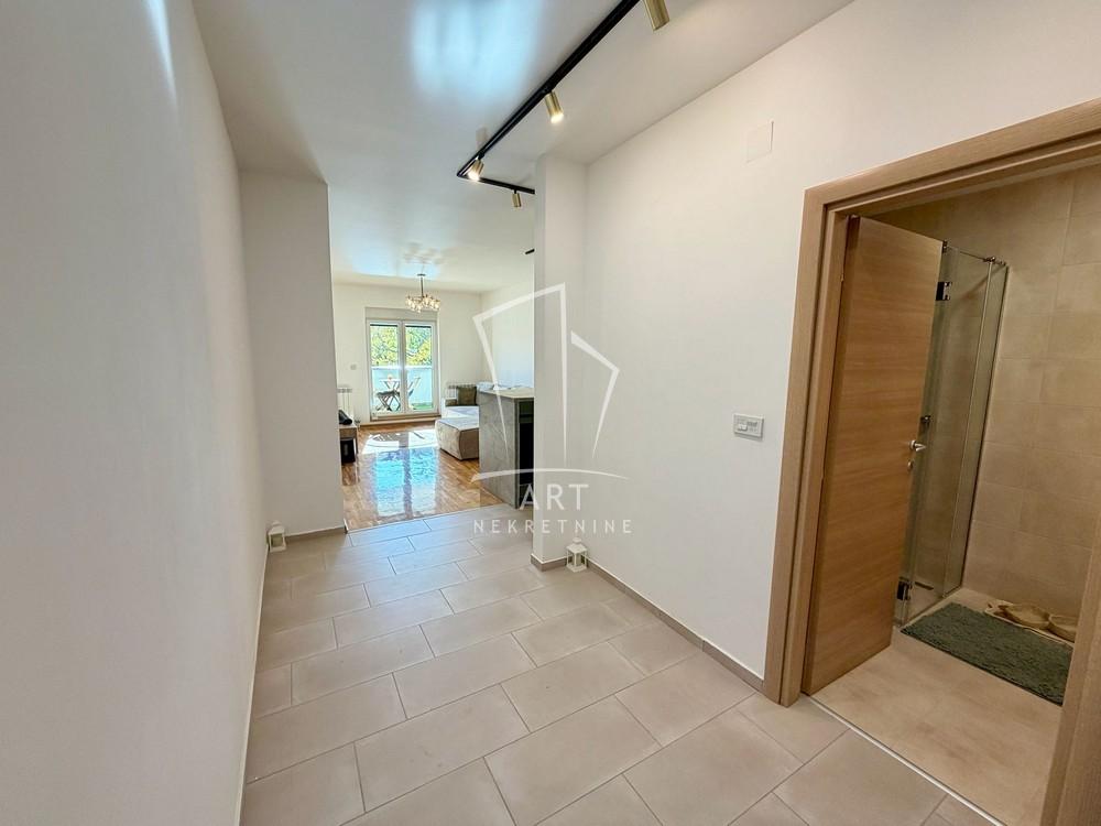 Slika 6 - Dragoslava Srejovića, Dvosoban stan za izdavanje, 54m2, 800€