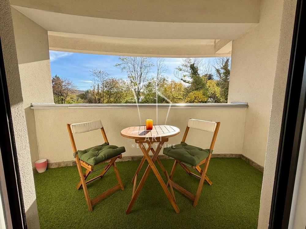 Slika 11 - Dragoslava Srejovića, Dvosoban stan za izdavanje, 54m2, 800€