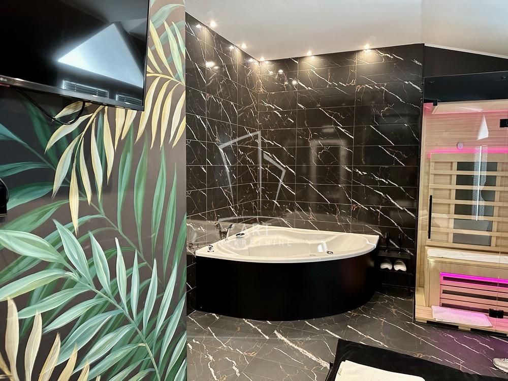 Slika 4 - Đevđelijska, Jednosoban stan za izdavanje, 37m2, 700€