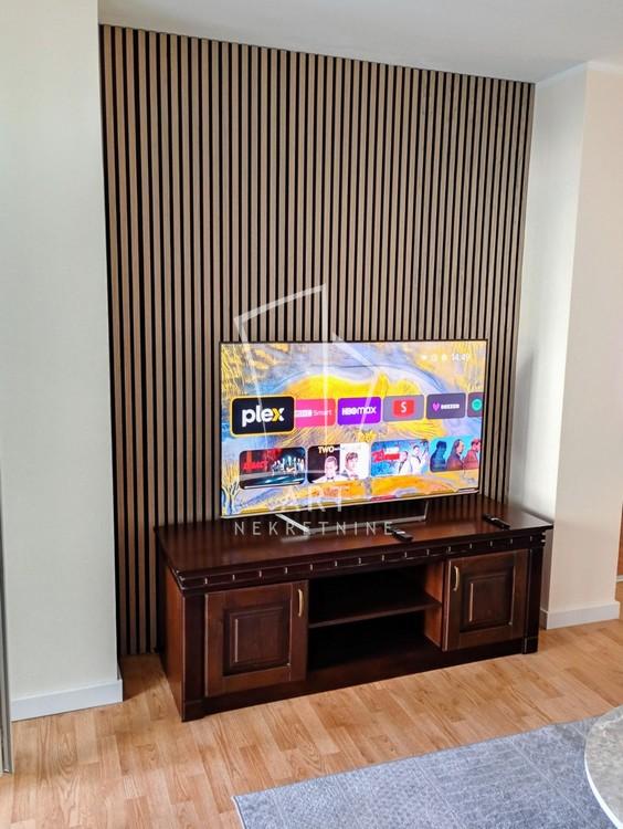 Slika 4 - Jurija Gagarina, Dvosoban stan za izdavanje, 70m2, 850€