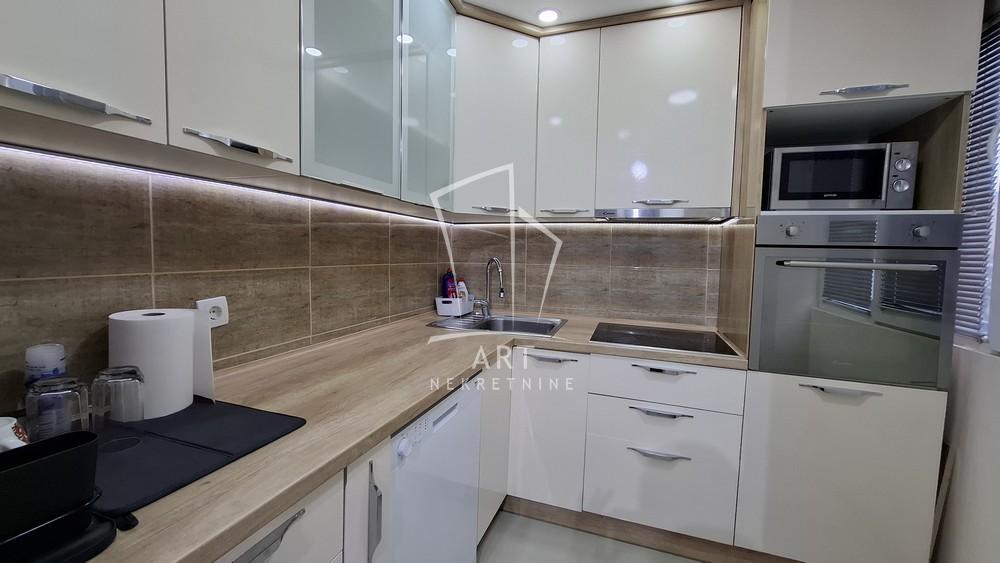 Slika 6 - Jurija Gagarina, Dvosoban stan za izdavanje, 70m2, 850€