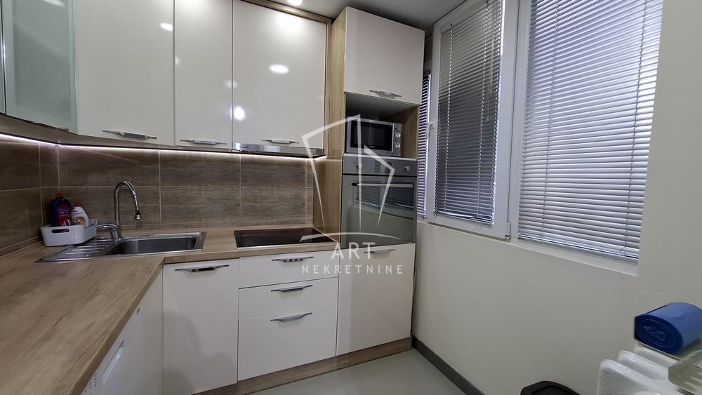 Slika 7 - Jurija Gagarina, Dvosoban stan za izdavanje, 70m2, 850€