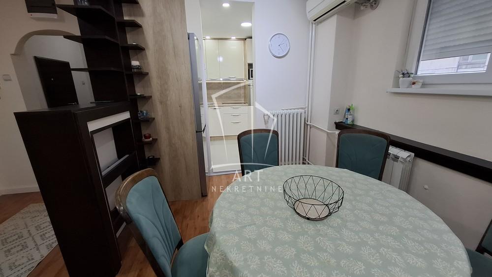 Slika 9 - Jurija Gagarina, Dvosoban stan za izdavanje, 70m2, 850€