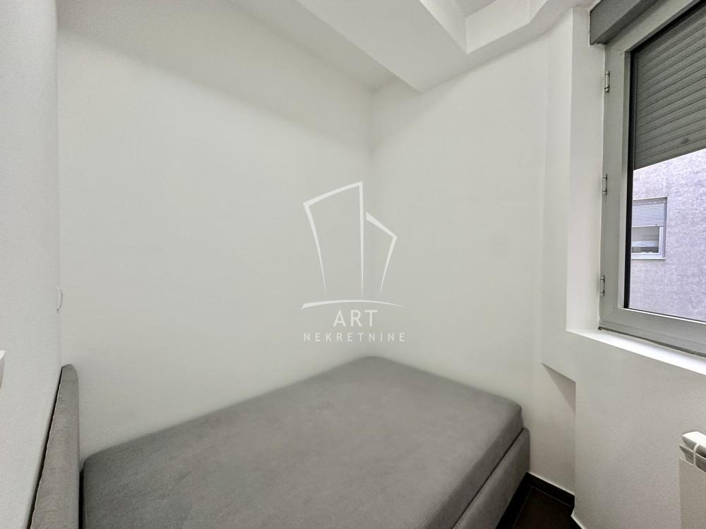 Slika 5 - Mileševska, Dvosoban stan za izdavanje, 32m2, 600€