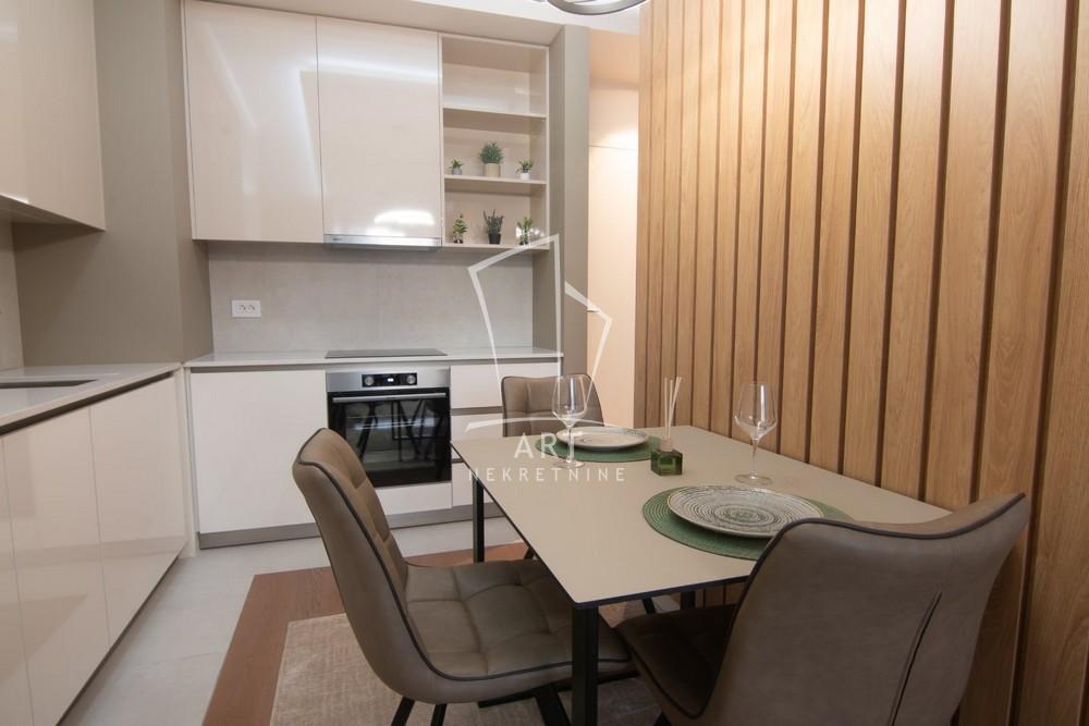 Slika 7 - Luke Ćelovića Trebinjca, Dvosoban stan za izdavanje, 55m2, 1.400€