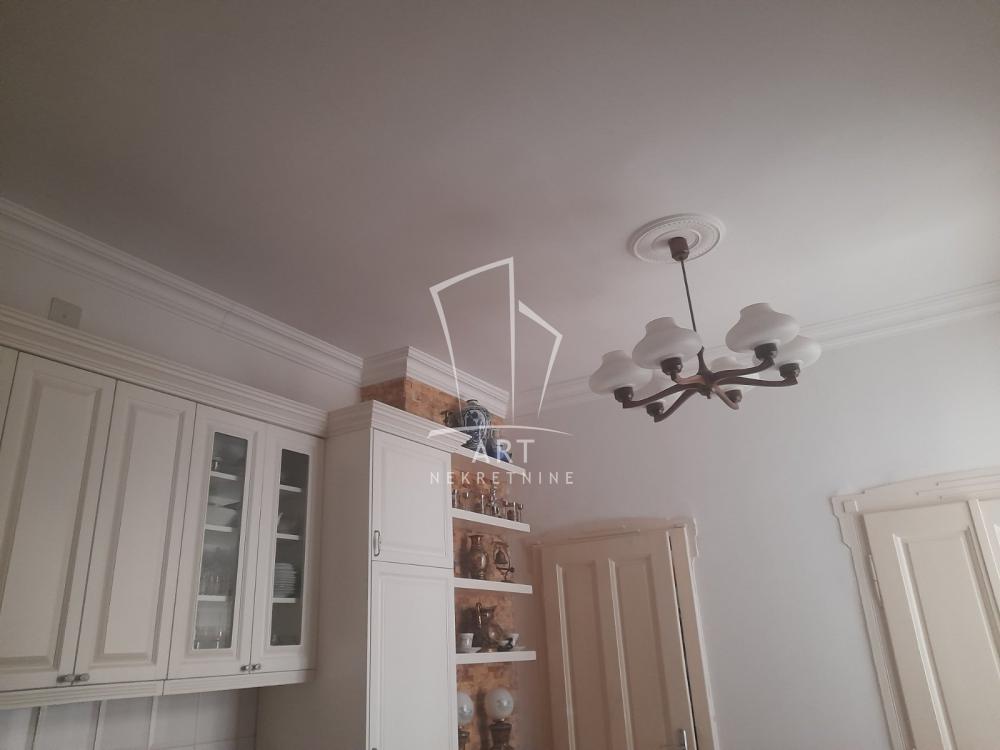 Slika 9 - Svetogorska, Trosoban stan za izdavanje, 89m2, 970€