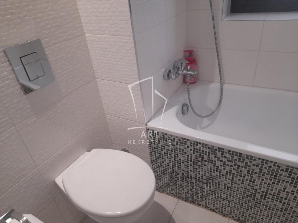 Slika 11 - Svetogorska, Trosoban stan za izdavanje, 89m2, 970€