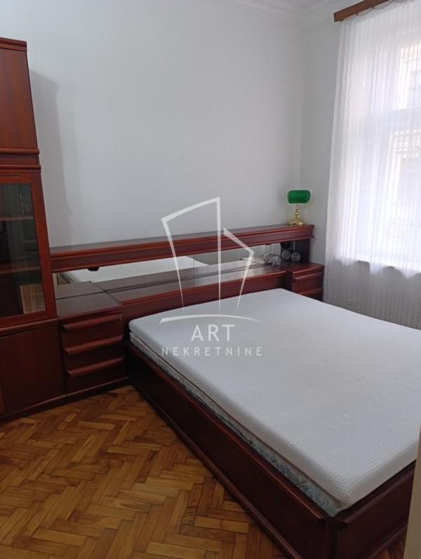 Slika 3 - Svetogorska, Trosoban stan za izdavanje, 89m2, 970€