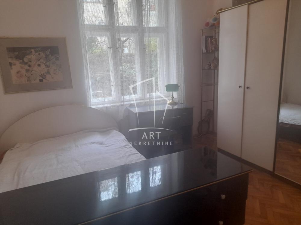 Slika 5 - Svetogorska, Trosoban stan za izdavanje, 89m2, 970€