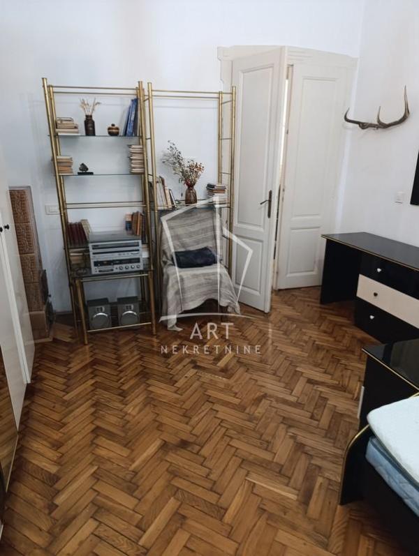 Slika 7 - Svetogorska, Trosoban stan za izdavanje, 89m2, 970€