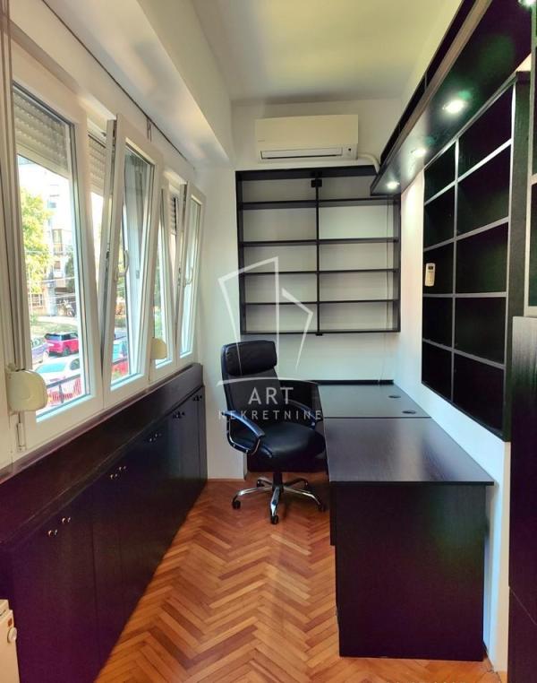 Slika 8 - Franje Kluza, Trosoban stan za izdavanje, 65m2, 500€