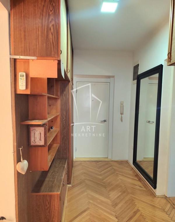 Slika 6 - Franje Kluza, Trosoban stan za izdavanje, 65m2, 500€