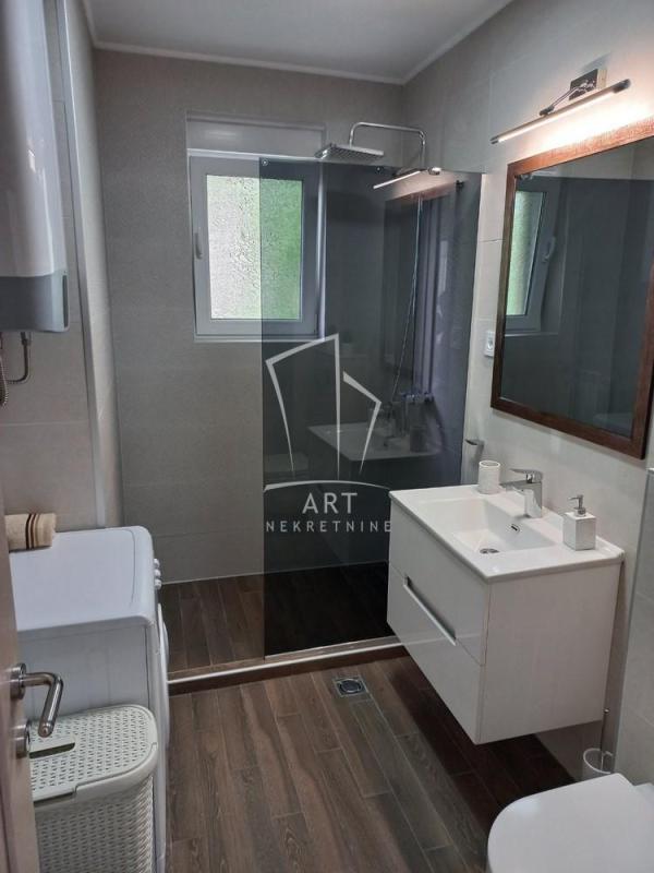 Slika 9 - Dostojevskog, Dvosoban stan za izdavanje, 57m2, 650€