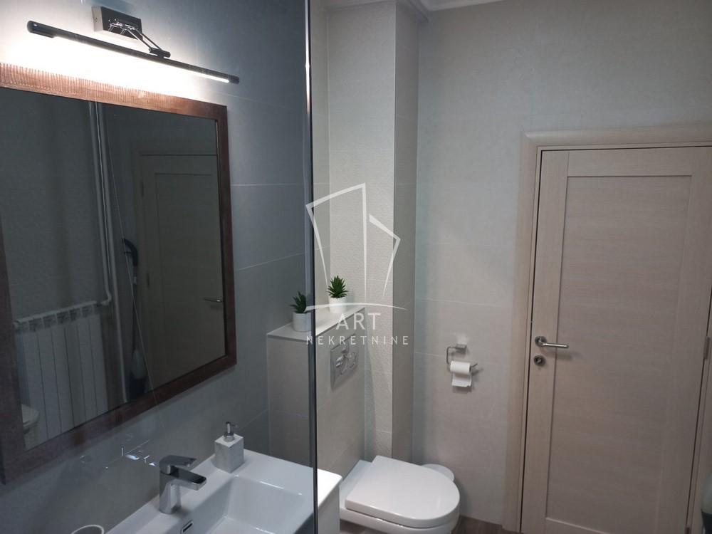 Slika 10 - Dostojevskog, Dvosoban stan za izdavanje, 57m2, 650€