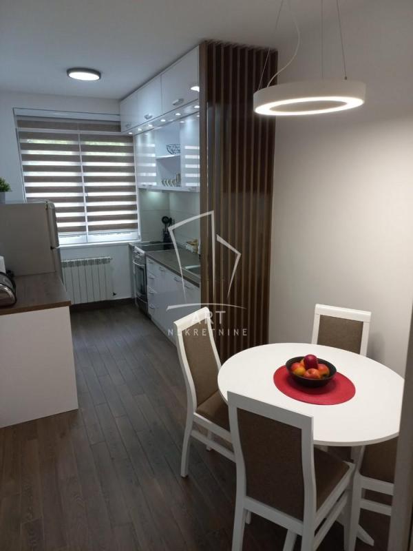 Slika 6 - Dostojevskog, Dvosoban stan za izdavanje, 57m2, 650€