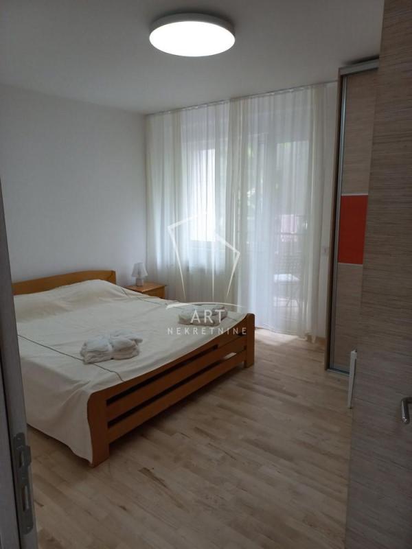 Slika 7 - Dostojevskog, Dvosoban stan za izdavanje, 57m2, 650€