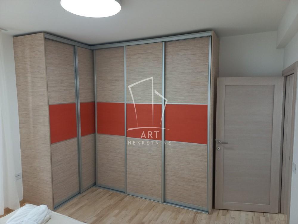 Slika 8 - Dostojevskog, Dvosoban stan za izdavanje, 57m2, 650€