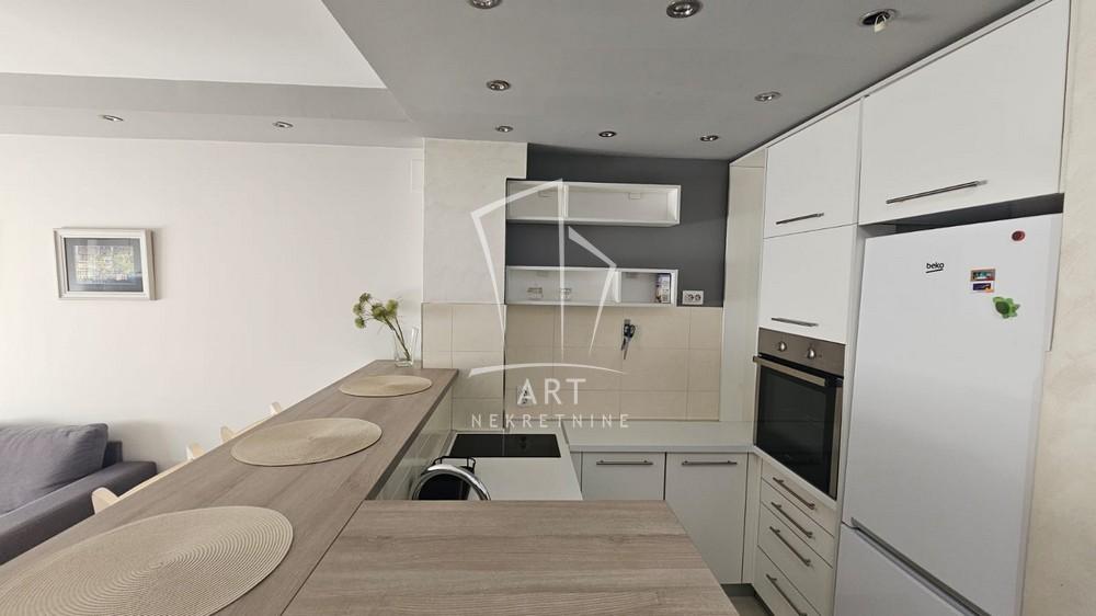 Slika 9 - Banjalučka, Jednoiposoban stan za izdavanje, 30m2, 600€