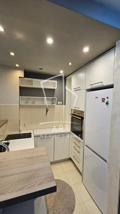 Slika 10 - Banjalučka, Jednoiposoban stan za izdavanje, 30m2, 600€