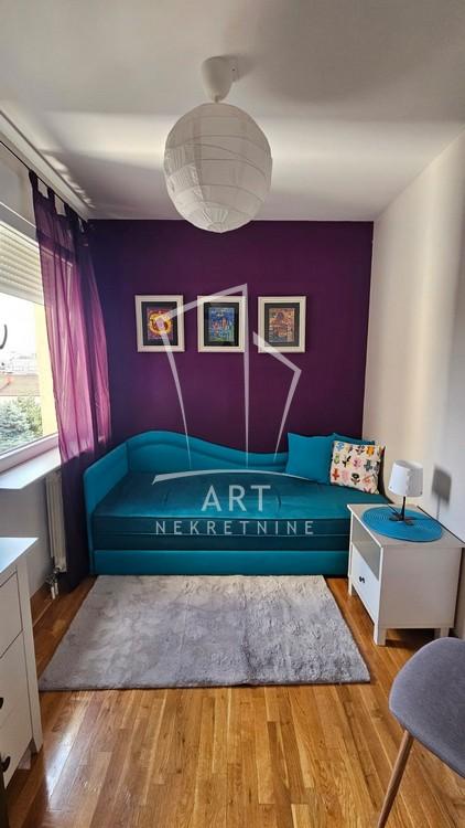 Slika 11 - Banjalučka, Jednoiposoban stan za izdavanje, 30m2, 600€