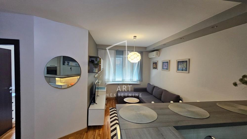 Slika 5 - Banjalučka, Jednoiposoban stan za izdavanje, 30m2, 600€