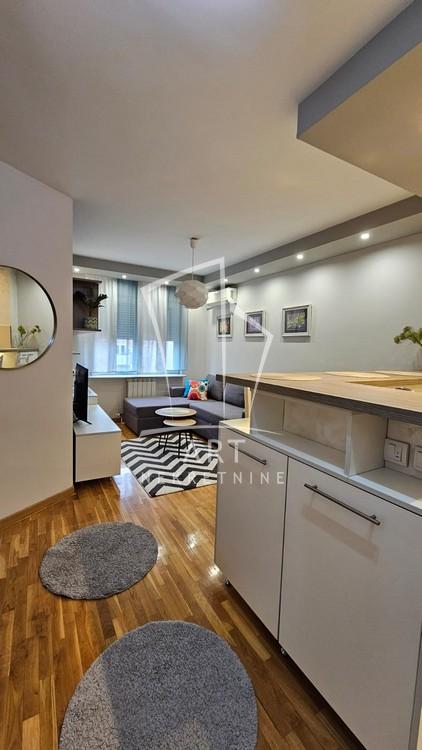 Slika 7 - Banjalučka, Jednoiposoban stan za izdavanje, 30m2, 600€