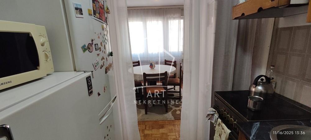 Slika 9 - Jurija Gagarina, Trosoban stan za izdavanje, 85m2, 700€