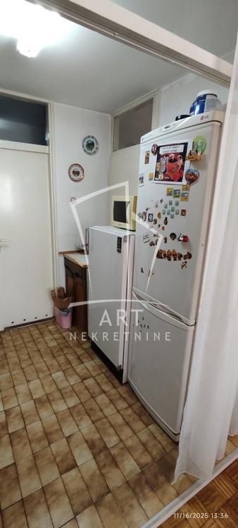 Slika 5 - Jurija Gagarina, Trosoban stan za izdavanje, 85m2, 700€