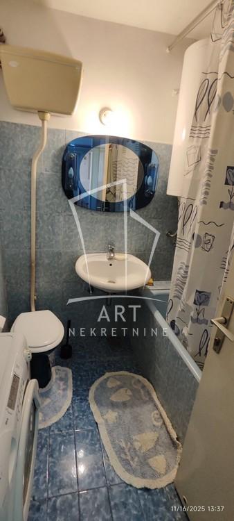 Slika 8 - Jurija Gagarina, Trosoban stan za izdavanje, 85m2, 700€