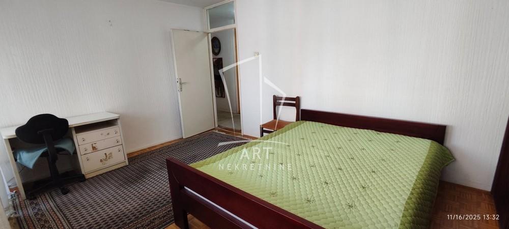 Slika 11 - Jurija Gagarina, Trosoban stan za izdavanje, 85m2, 700€