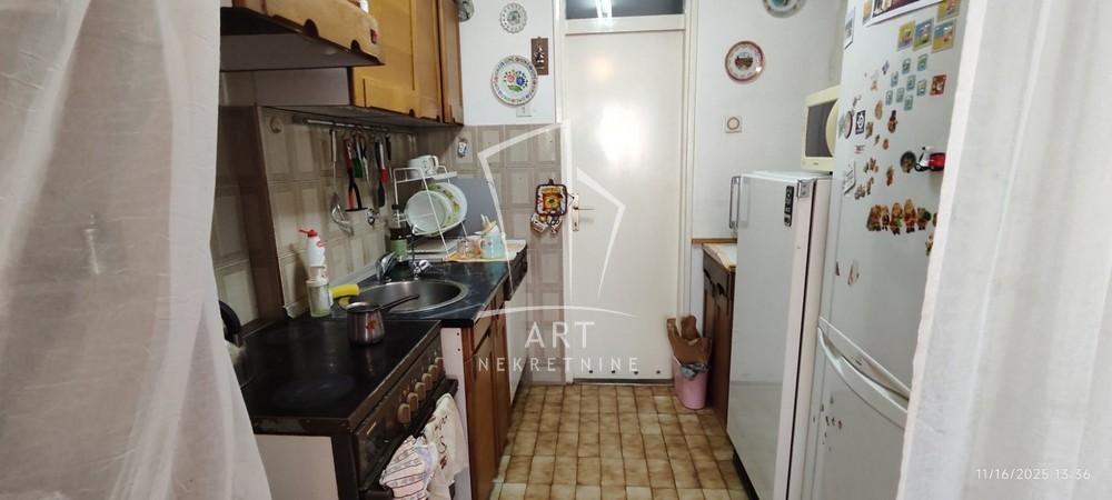 Slika 6 - Jurija Gagarina, Trosoban stan za izdavanje, 85m2, 700€