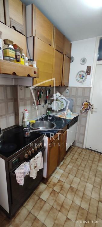 Slika 7 - Jurija Gagarina, Trosoban stan za izdavanje, 85m2, 700€